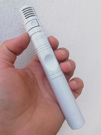 Auer Maximax AUSW-09HRR1R Uyumlu Klima Kumandası