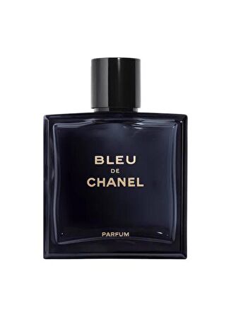 Chanel Bleu De Chanel Parfum Pour Homme EDP 100 ml Erkek Parfüm