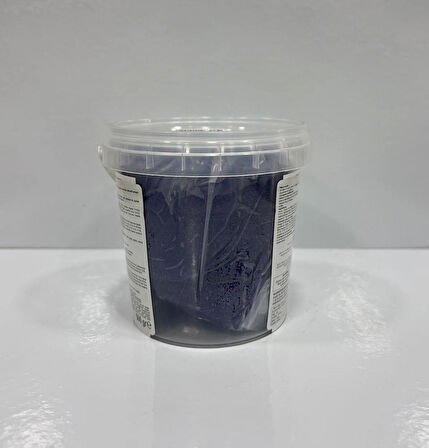 Şeker & Sugar - LACİVERT Şeker Hamuru 500gr