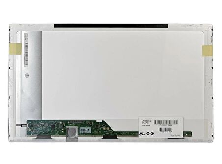 LP156WH4-TLA1 LP156WH4 TL A1 15.6 '' 40 Pin Ekran