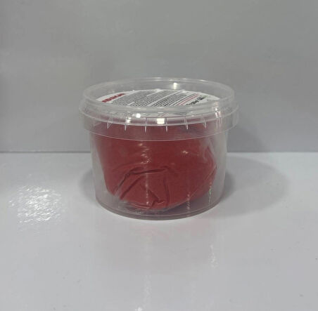Şeker Sugar Kırmızı Şeker Hamuru 200 gr