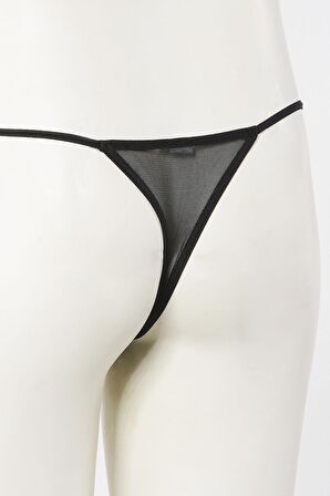 Dantel Vintage Rose Bralet Takımı