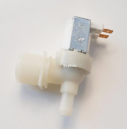 Profilo Ventil , Profilo Bulaşık Makinesi Su Alma Ventili 