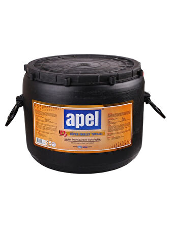 Apel Süper D3 İskelet Tutkali 25 Kg Apel.47