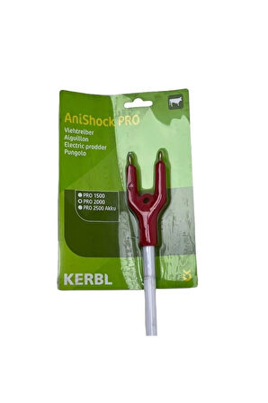 Üvendire AniShock Pro 2000 Pilli