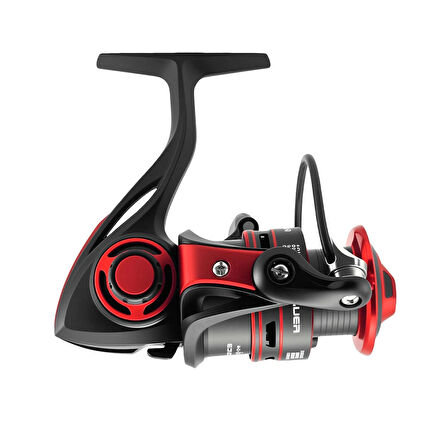 Bauer Fz 2000 Spin Olta Makinası