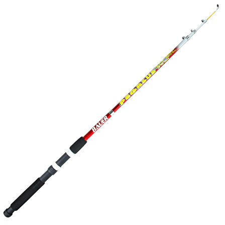 Bauer Pegasus 240cm 75-150cm Kıyı Olta Kamışı