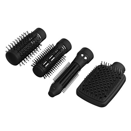 Grundig HS 7483 Saç Şekillendirici Fırça