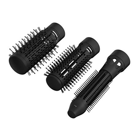 Grundig HS 7483 Saç Şekillendirici Fırça