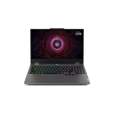 Lenovo Loq 15ARP9 83JC00FKTR CD107 Amd Ryzen 7-7435HS 32-Gbddr5 256 GB RTX4060 8gb 105W 144Hz Windows 11 Pro Fhd Gaming Laptop + Çanta