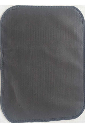 Kedi Tuvalet Paspası Kedi Kumu Paspası (Kırmızı x Siyah Renk Seçeneklerimiz mevcuttur)