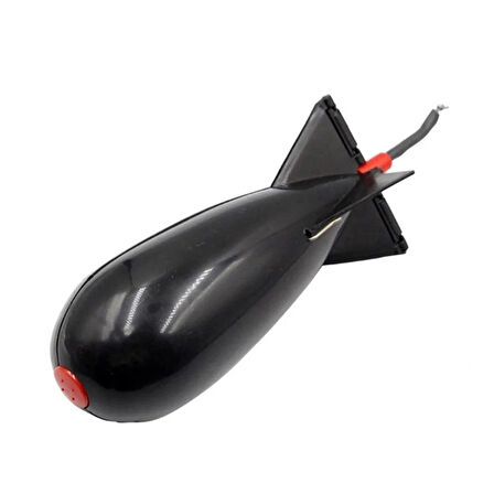 Oskar 17.5cm Yemleme Roketi
