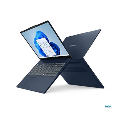 Lenovo Ideapad Slim 3 83K10061TREP3 I7-13620H 24GB Ram 512GB SSD Wuxga 15.3" IPS WIN11 Pro + Elektropasaj Çanta