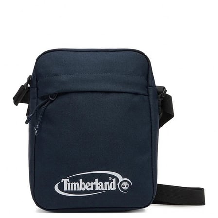 Timberland Erkek Çapraz Omuz Çantası Siyah