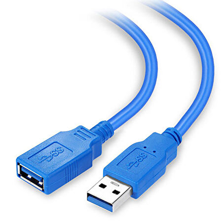 usb 3.0 uzatma kablosu usb 3.0 dişi erkek uzatma kablosu 2m