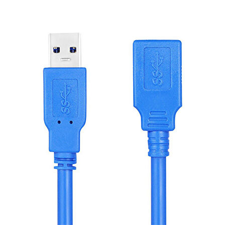 usb 3.0 uzatma kablosu usb 3.0 dişi erkek uzatma kablosu 2m