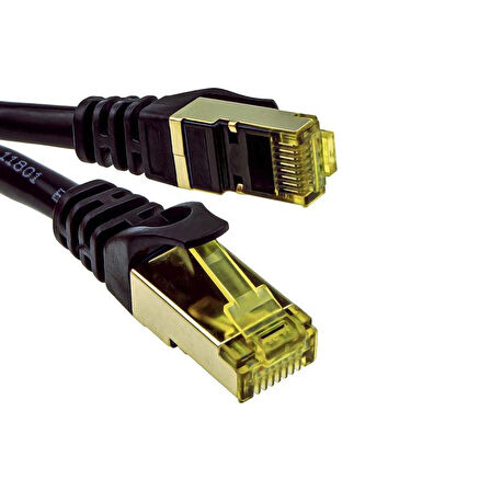 Cat 7 rj45 ethernet Kablosu cat7 patch rj45 internet Kablo 20m