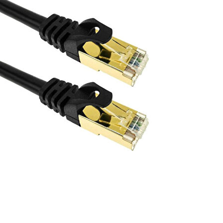 Cat 7 patch ethernet Kablosu cat7 rj45 internet Kablo 10m