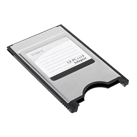 PCMCIA Compakt Flash hafıza kartı okuyucu pcmcıa cf kart okuyucu