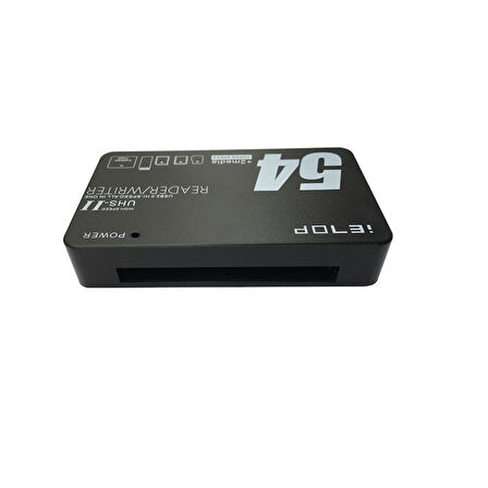 usb 2.0 Çoklu Kart Okuyucu Compact Sd Micro Sd Mm Stick Xd İE70P