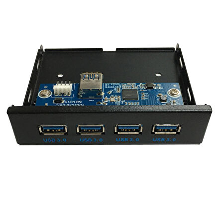 USB 3.0 çoklayıcı hub Ön Panel front panel usb 3.0 20 pin çoklayıcı  