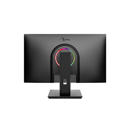 NPC 27" MD2733-B7 240Hz 1ms IPS FHD Gaming Monitör
