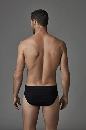 Erkek Slip (ıkili Paket) Beyaz Yeni Sezon (2 Adet Ekonomik Paket)