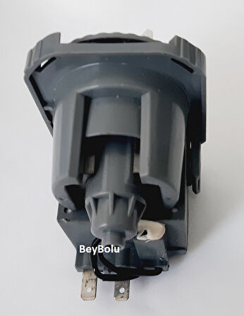 Vestel Uyumlu Pompa Motoru , Vestel Bulaşık Makinesi Pompa Motor