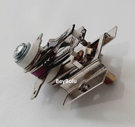 Vida Tip Tost Makinesi Termostat , Tost Makinası Ayar Otomatik