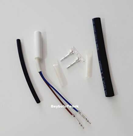 Bosch kdn45v04ne Sensör Servis Kiti , Bosch Uyumlu Buzdolabı Sensörü Tamir Setİ