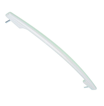 Beko Eski Tip Fırın Kolu Pimli , İçerden Vida Tip Fırın Kapak Tutamak Kol