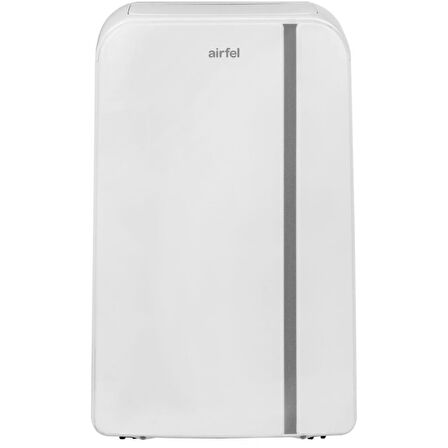 Airfel LPCY35BM 12000Btu/h A Enerji Sınıfı Ayaklı Tekerlekli R4 10A Portatif Klima