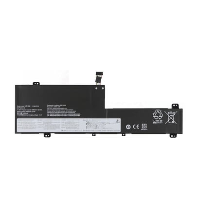 Lenovo Flex 5-14ALC05 82HU L19C3PD6 Notebook Bataryası