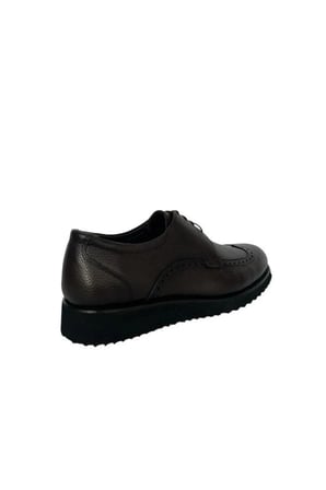 876 038 ERKEK HAKİKİ DERİ CASUAL AYAKKABI