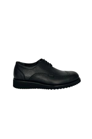 876 038 ERKEK HAKİKİ DERİ CASUAL AYAKKABI