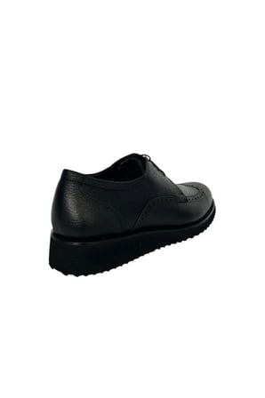 876 038 ERKEK HAKİKİ DERİ CASUAL AYAKKABI