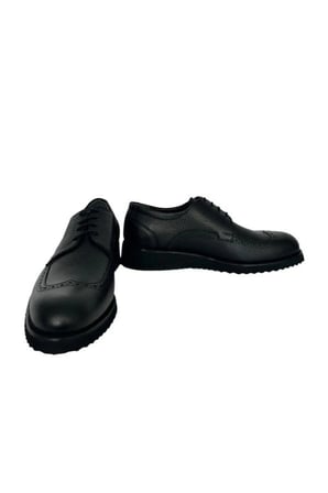 876 038 ERKEK HAKİKİ DERİ CASUAL AYAKKABI