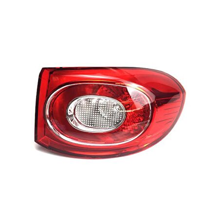 Enva Volskwagen Tiguan Stop Lambası Sağ Taraf Dış 2007-2011 Duysuz 