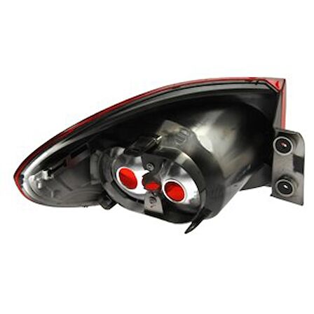 Enva Volskwagen Tiguan Stop Lambası Sağ Taraf Dış 2007-2011 Duysuz 