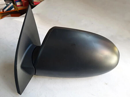 Elektrikli kumanda Hyundai Accent ERA tüm modellerine uyar(2006-2012)1.6, 1.4, 1.5 Kapi Aynasi Dış Dikiz Aynası Sol Şöför Tarafı