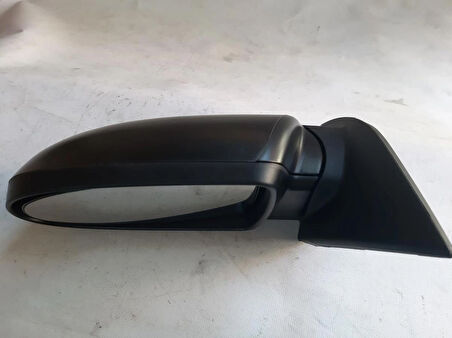Elektrikli kumanda Hyundai Accent ERA tüm modellerine uyar(2006-2012)1.6, 1.4, 1.5 Kapi Aynasi Dış Dikiz Aynası Sol Şöför Tarafı