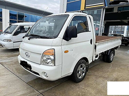 Dış Dikiz Aynası Hyundai H100 Kamyonet Sol Mekanik Şöför tarafı 2004-2007-yan sanayi-OEM-87610-4F000