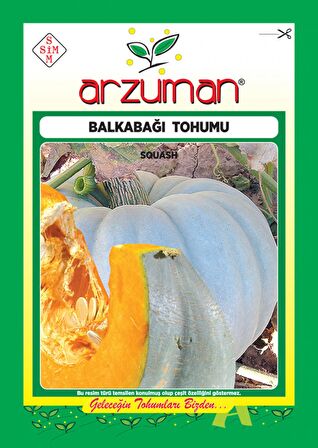 Balkbağı Tohumu 10 Gr