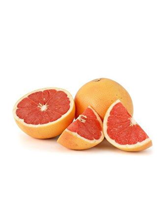 Kan Greyfurt Fidanı( Citrus paradisi)80-100 cm