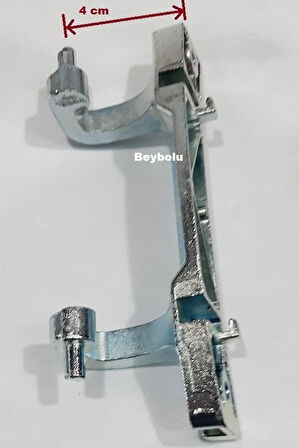 Profilo CM1002LTR Menteşe , Çamaşır Makinesi Kapak Menteşesi