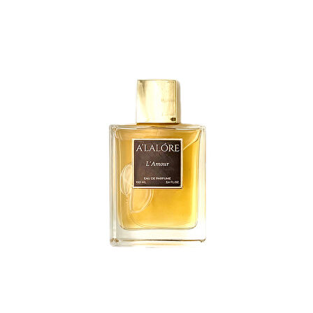  L'Amour Kadın Parfüm EDP - 100 ml