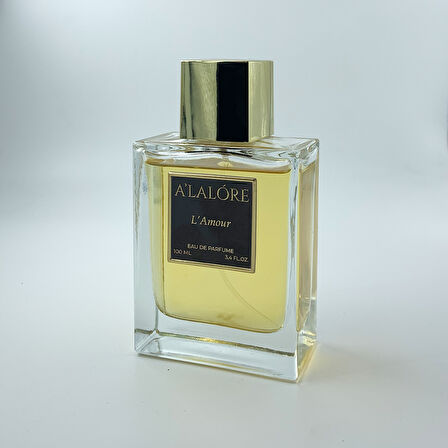  L'Amour Kadın Parfüm EDP - 100 ml