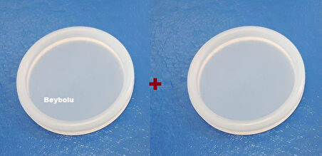 Baymak BT800 Conta , Şofben Diyafram Contası 2 ADET