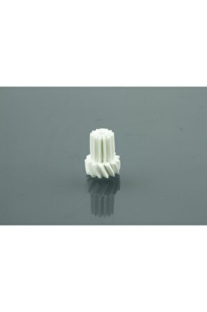 Braun Silk Epil 5-7 Epilasyon Muadil Dişli Yedek Parça Uyumlu