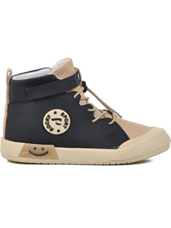 Işıklı Bebe Unisex Bilek Boy Çocuk Sneaker